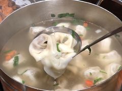 -纳瓦新疆菜(银都店)