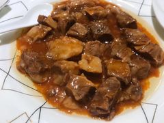 -燕春楼(海河华鼎店)