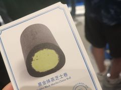 -the Roll'ING手作瑞士卷专门店(卓悦中心店)