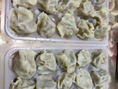 -大眼锅贴水饺(河东店)
