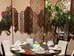 包厢-彩丰楼·中餐厅(国家会展中心上海洲际店)