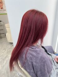 -宇东国际 HAIR SALON