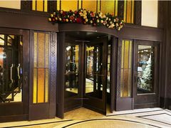 -上海和平饭店 Fairmont Peace Hotel