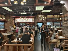 -龙抄手(春熙路总店)