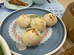 -点都德(华强北店)