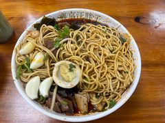 -汪胖子襄阳牛肉面(华丰路店)