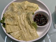 豆腐皮-淮安宴·淮扬菜(清河路一店)