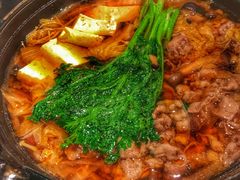 -千代武日本料理(爱建店)