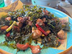 茶香排骨-二十八里太湖船菜(吉祥路店)