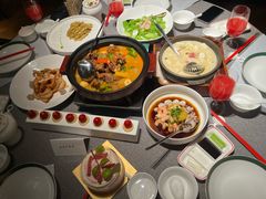 -秀儿四九城·新京菜(亚运村鸟巢店)