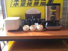 -真功夫(花都百花广场店)