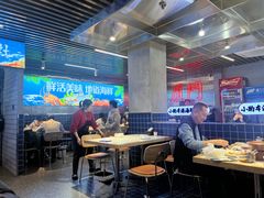 -醉壹号海鲜大排档(厦门美食地标店)