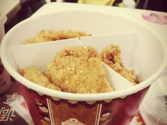 -麦当劳(广州新港东路第二分店)