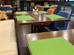 -西安钟楼北大街希尔顿欢朋酒店
