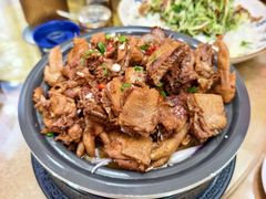 -郭记家常菜下水馆