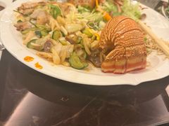 -中華料理 琨泰