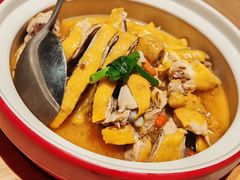 -府城小食馆(金龙宾馆店)