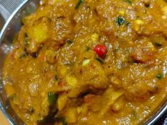 -Pakwaan Indian restaurant芭港湾印度餐厅(领事馆店)