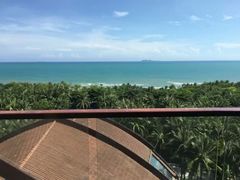 -三亚湾海居铂尔曼度假酒店