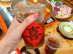 -喜半仙·牛八宝·两江米粉酒(普陀路店)