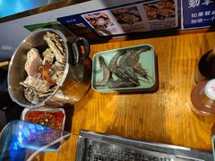 -蚝英雄·鲜蚝自助专门店