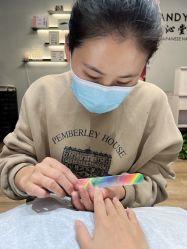 -南玥美学·美甲美睫美肤