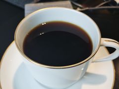 -青山上品咖啡·日式法兰绒手冲(高岛屋百货店)