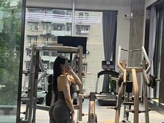 -LA合时健身4PMFIT(花桥旗舰店)