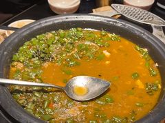 -探鱼·鲜青椒爽麻烤鱼(领展购物广场店)
