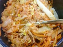 -朴鲸家正宗韩国料理(福田店)