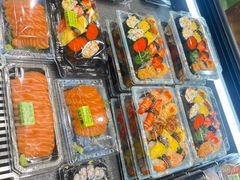 -池田寿司·新鲜现做(昌平悦荟店)
