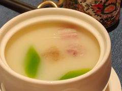 腌笃鲜-老吉堂上海本帮菜(工体店)