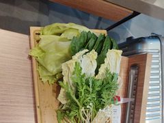 -蝎王府羊蝎子(西直门店)