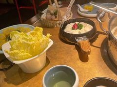 -左庭右院鲜牛肉火锅(新梅广场店)