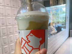 -喜茶(深圳海岸城店)