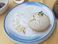 -吉莲利苑海鲜酒家(珠海拱北29年老字号店)