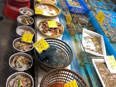 -拉完海鲜大排档(温岭店)