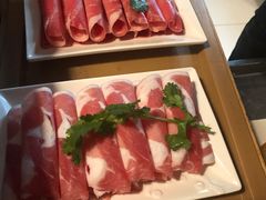 肥牛-傣妹火锅(建军东路店)