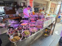-永春面馆(江桥店)