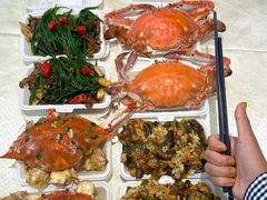 -好兄弟郭巨海鲜(天一阁店)