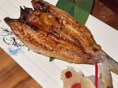 -希望日本料理(保利香槟花园店)