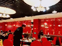 大堂-芦月轩羊蝎子(太平桥店)
