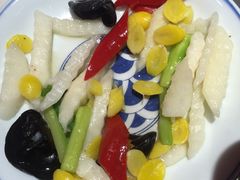 -大鸭梨烤鸭·北京菜(南小街/南苑店)