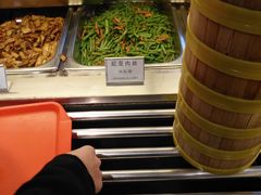 -中医药大学-老3楼餐厅