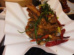 -柒园·三十年创意杭帮菜(龙湖滨江天街店)