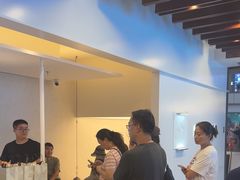 -喜茶(上海正大广场店)