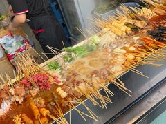 -郭记小街麻辣烫(南小街总店)