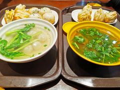 -大壶春生煎(四川中路店)