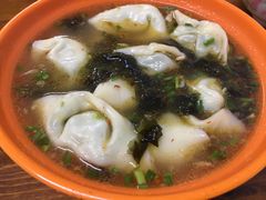 -阿麟馄饨(延长路店)
