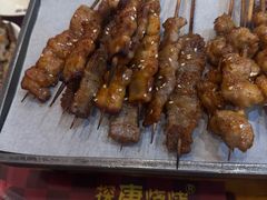 -探唐烧烤(棠东店)